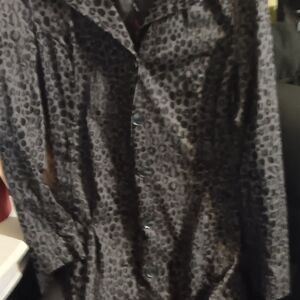 Trench Coat Kirna Zabete Womens